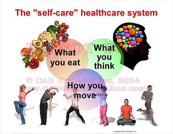 Good lifestyle choices3