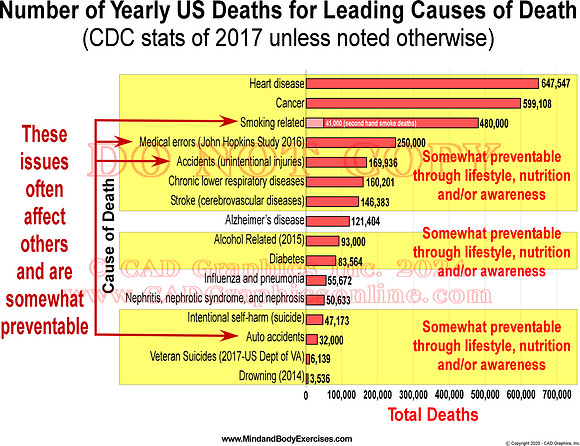 Causes of death3