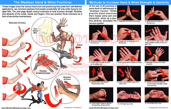 Jing well set & Weakest Hand positions-2 across