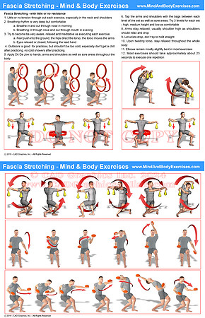 Fascia Stretching1-Nae Gong Foundation