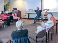 Florida Hospital Healthier Bones Lecture 10-05-2018-14