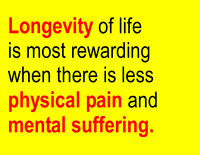 longevity