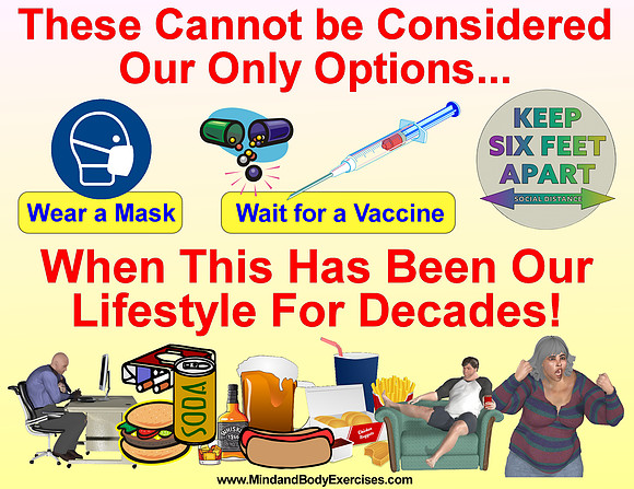 Illness-best options