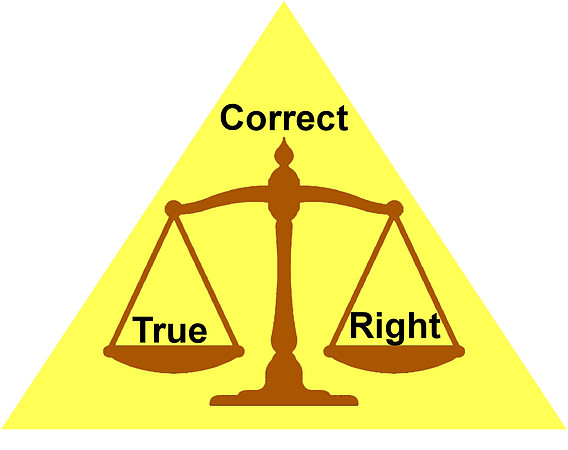 true-right-correct